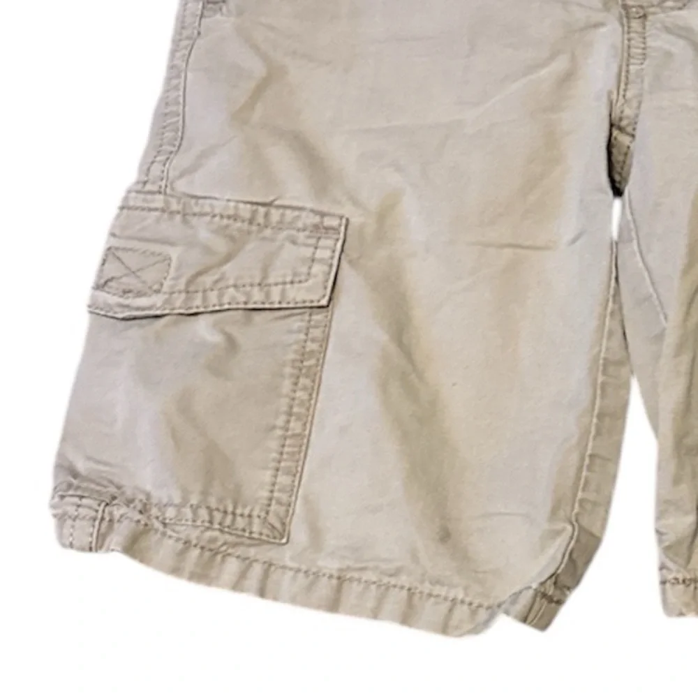 Gymboree stylish tan